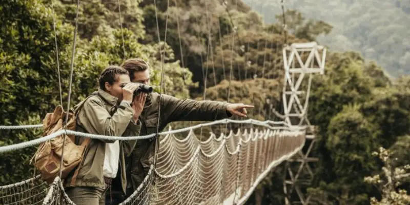 Adventure Travel