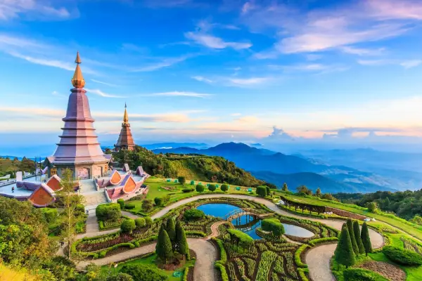 Asia