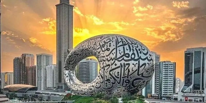 Dubai