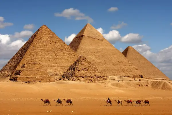 Egypt