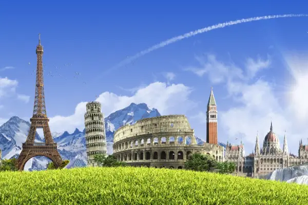Europe