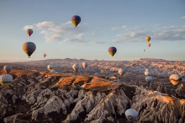 Turkey