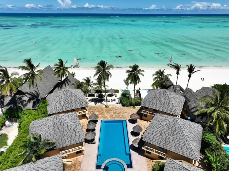 Zanzibar